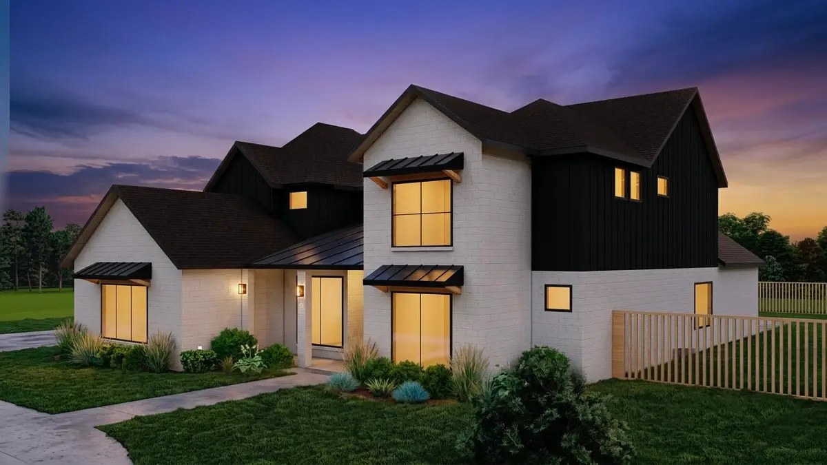 5510 Pine Wood Meadows Lane, Spring, TX 77386 - #1