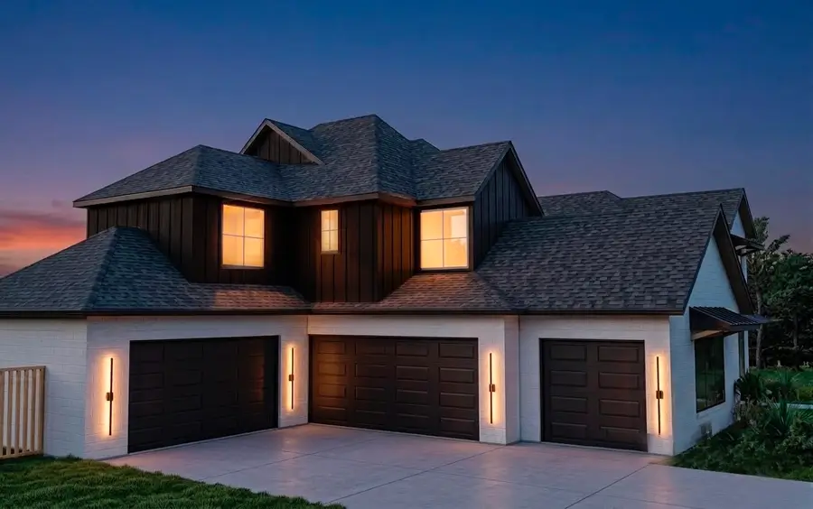 5510 Pine Wood Meadows Lane, Spring, TX 77386 - #2