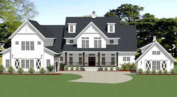 24190 Bailey Grove Road, Montgomery, TX 77356