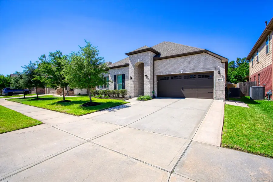 13235 Westmont Heights Lane, Houston, TX 77044 - #2