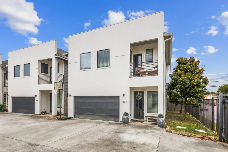 3802 Summa Place, Houston, TX 77025 - #2