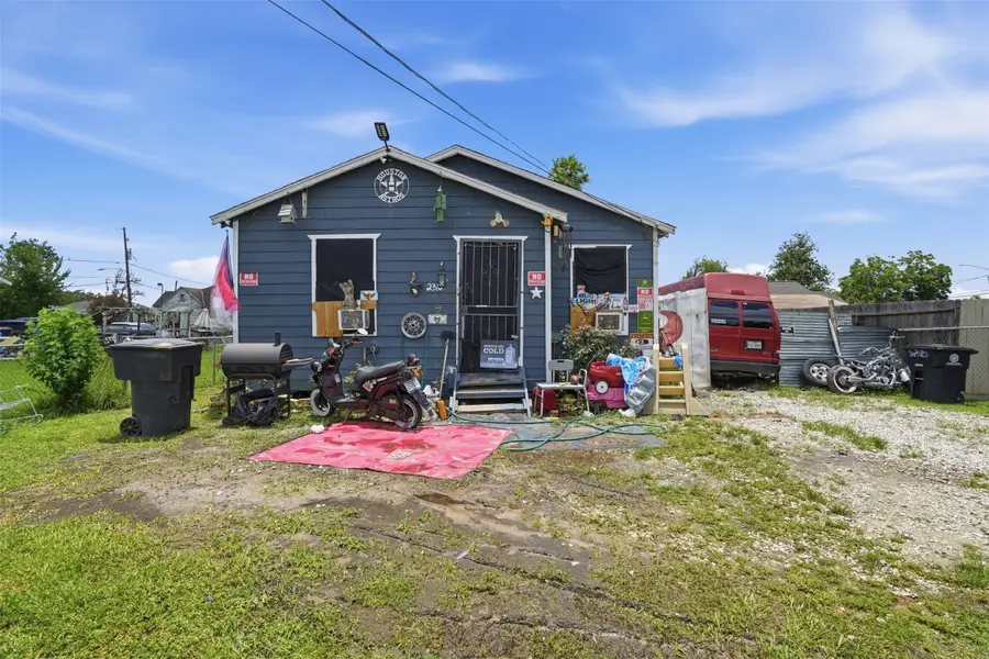 2310 Vance Street, Houston, TX 77093 - #2
