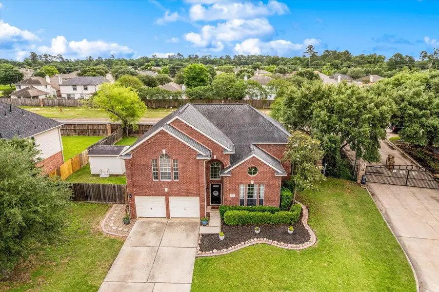11919 Helene Court, Pinehurst, TX 77362 - #2