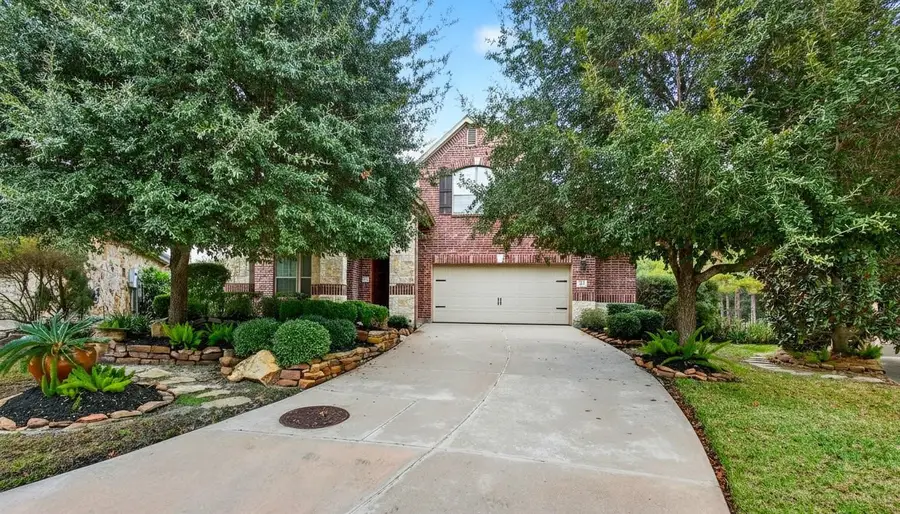 11 Sheephorn Court, Magnolia, TX 77354 - #2