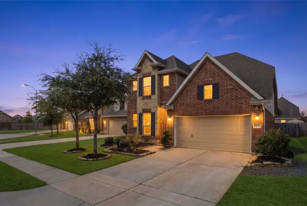 15111 Sequoia Meadow Court, Humble, TX 77346