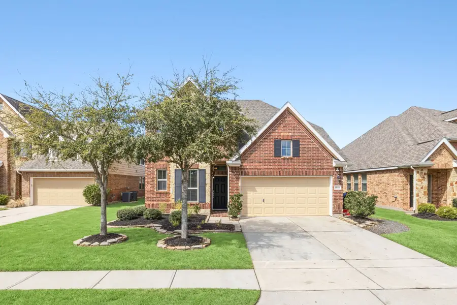 15111 Sequoia Meadow Court, Humble, TX 77346 - #2