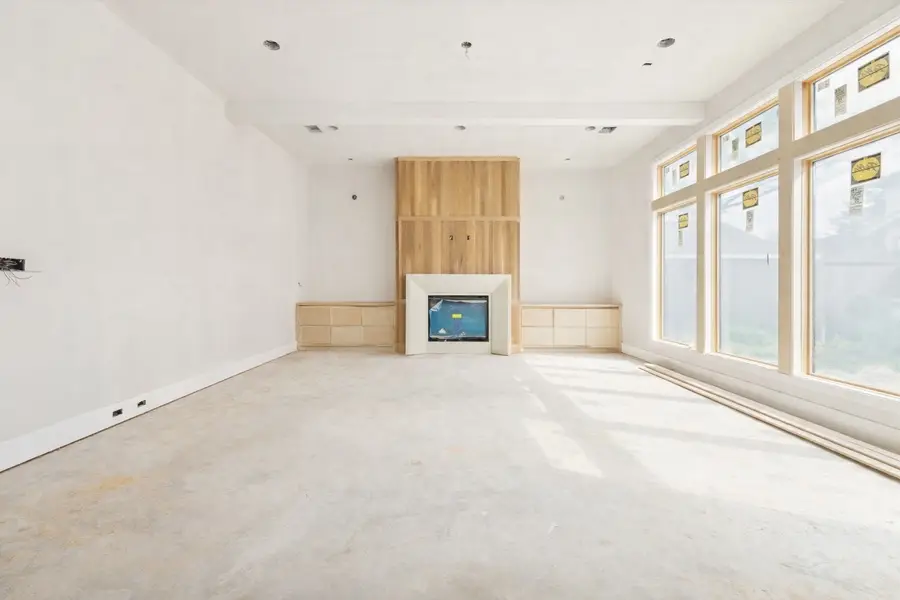 1423 Gardenia Drive, Houston, TX 77018 - #3