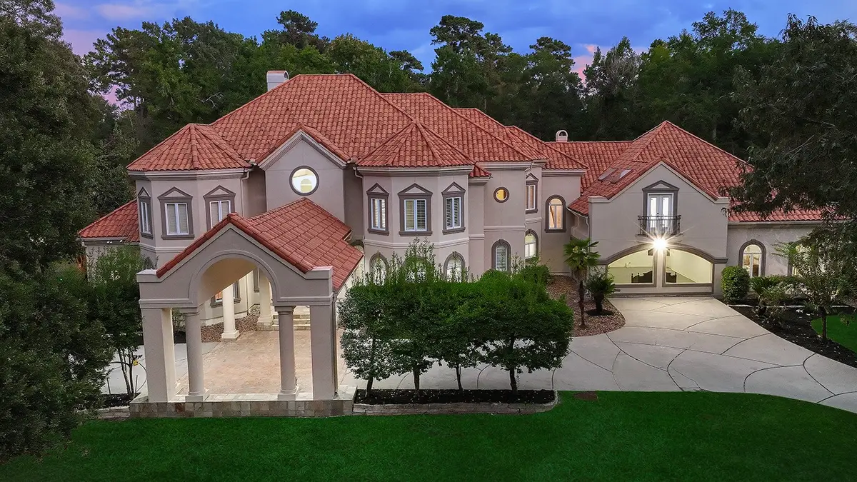 23508 Twin Oaks Drive, Spring, TX 77389 - #1