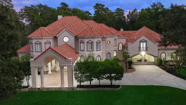 23508 Twin Oaks Drive, Spring, TX 77389