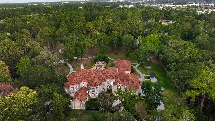 23508 Twin Oaks Drive, Spring, TX 77389 - #2