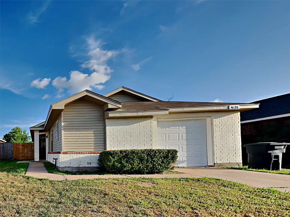 4631 Croker Ridge Road, Houston, TX 77053 - #1