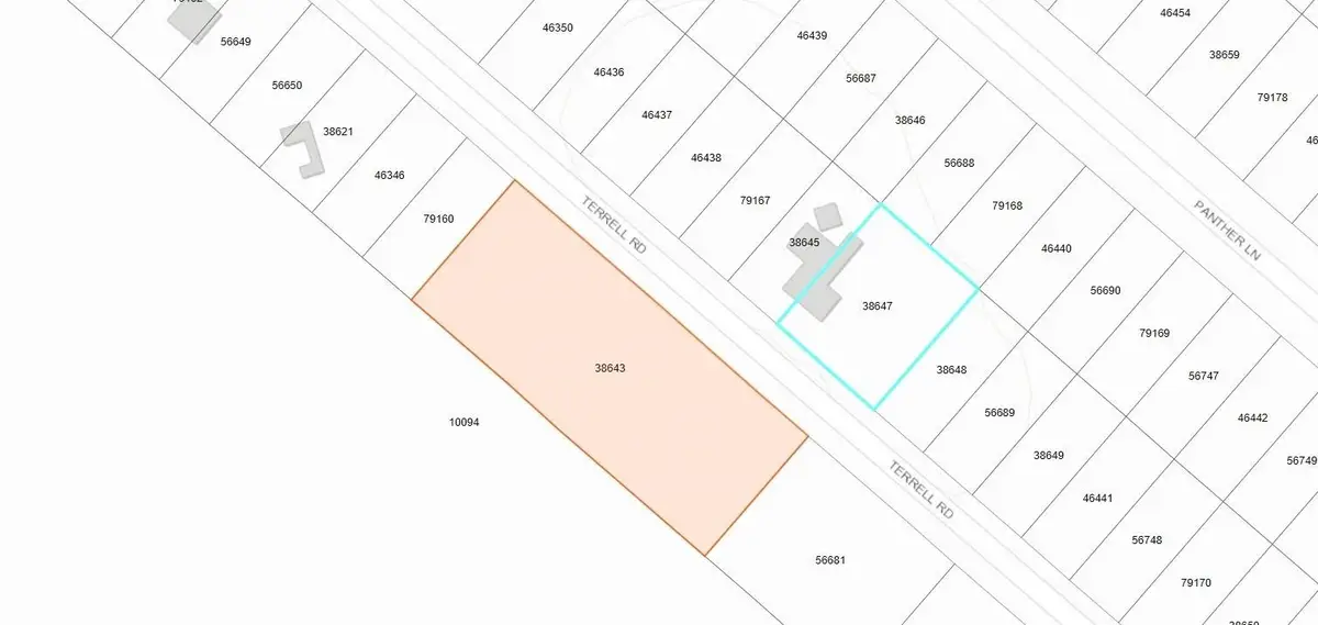 302 Terrell Road, Livingston, TX 77351 - Image #1