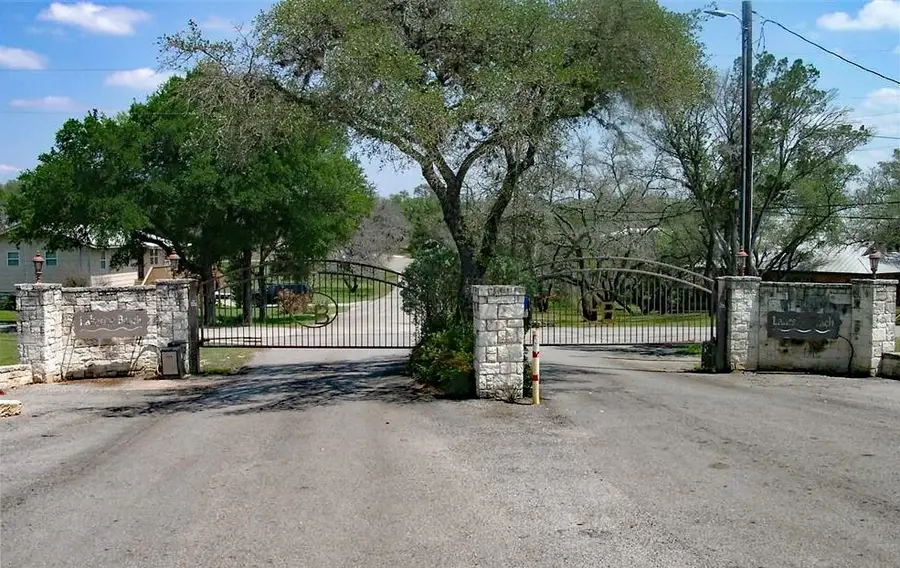 601 Echo Drive, Spicewood, TX 78669 - #2