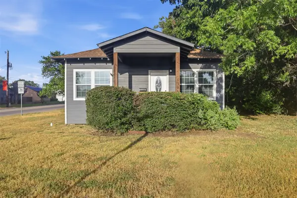 1306 S Austin, Brenham, TX 77833