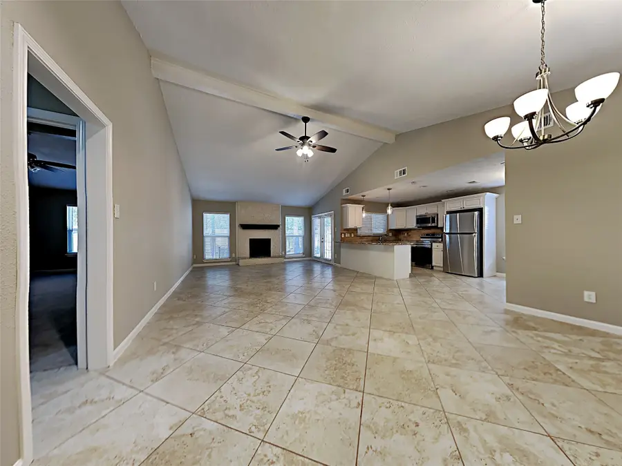 41 Kittiwake Court, Spring, TX 77380 - #2