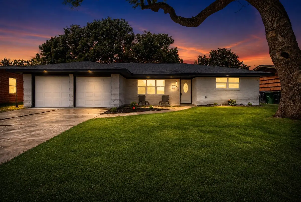 5551 Winding Creek Way, Houston, TX 77017 - #1