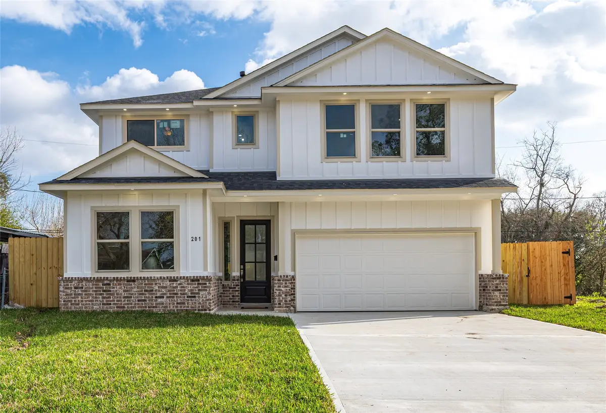 201 W Ellaine Avenue, Pasadena, TX 77506 - #1