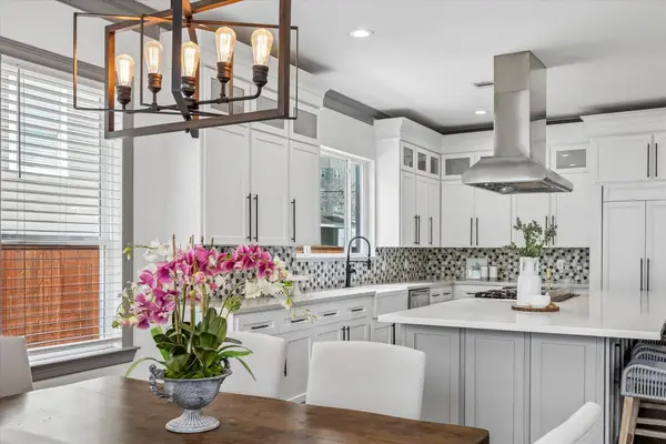 1506 Tabor Street, Houston, TX 77009