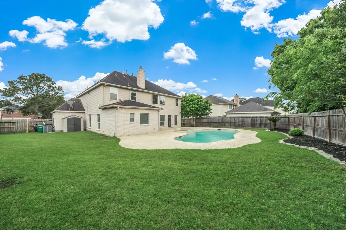 24906 Falcon Hollow Lane, Katy, TX 77494 - #1