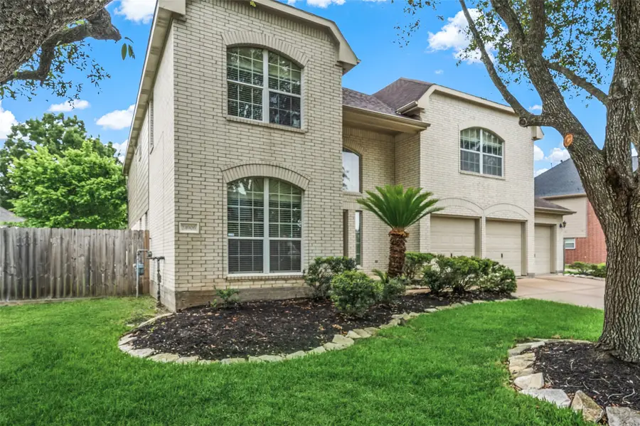 24906 Falcon Hollow Lane, Katy, TX 77494 - #2