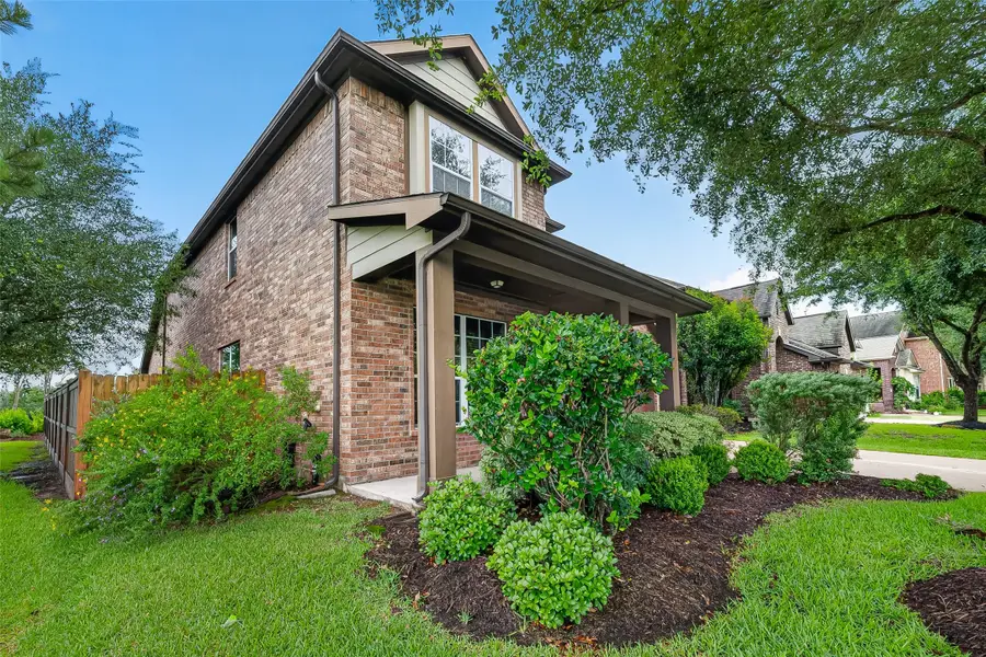 4103 Misty Waters Lane, Katy, TX 77494 - #3