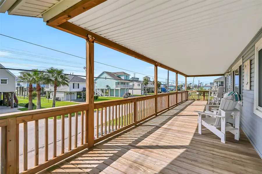 21600 Zachary Drive, Galveston, TX 77554 - #3