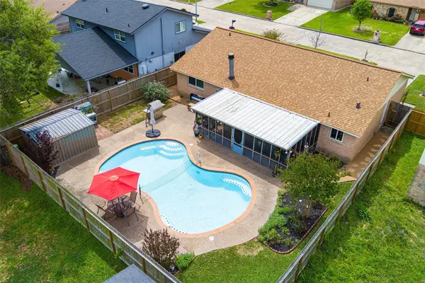 8410 Church Light Lane, Houston, TX 77064