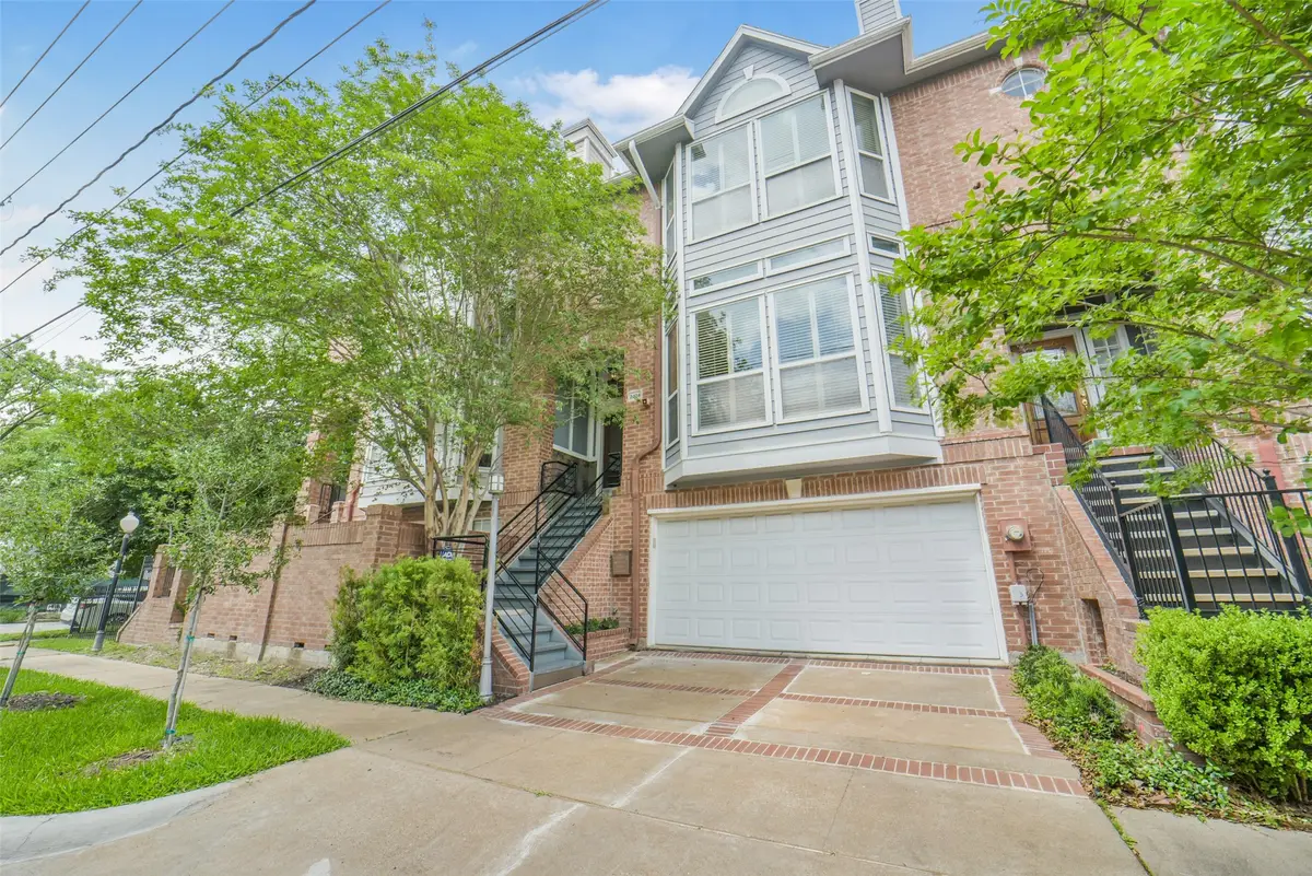 2026 Welch Street, Houston, TX 77019 - #1