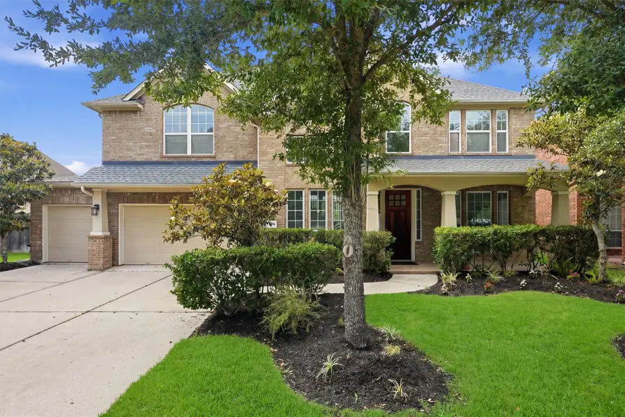 13919 Alex Landing Drive, Humble, TX 77396 - #2