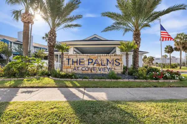 3506 Cove View Boulevard #1506, Galveston, TX 77554