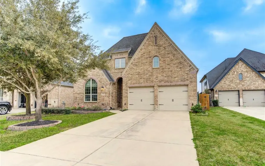 29419 Wood Lily Dr, Katy, TX 77494 - #3