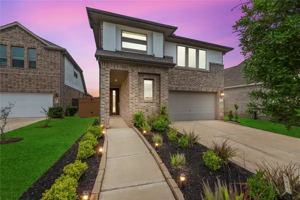 1930 Misty Field Drive, Missouri City, TX 77459