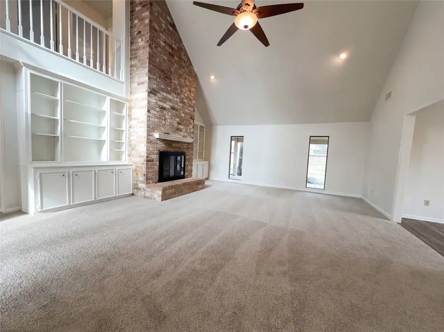 1207 Manor Court, Richmond, TX 77406 - #3