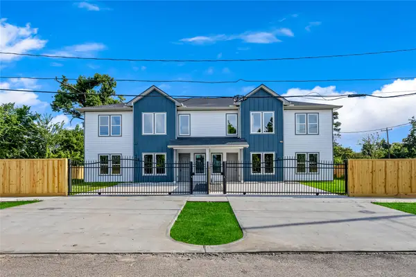 4815 Cruse Rd #B, Houston, TX 77016