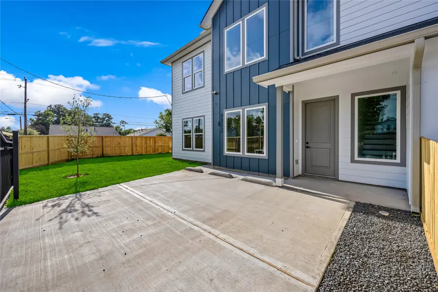 4815 Cruse Rd #B, Houston, TX 77016 - #2
