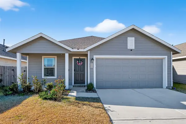 13912 Manatee Street, Splendora, TX 77372