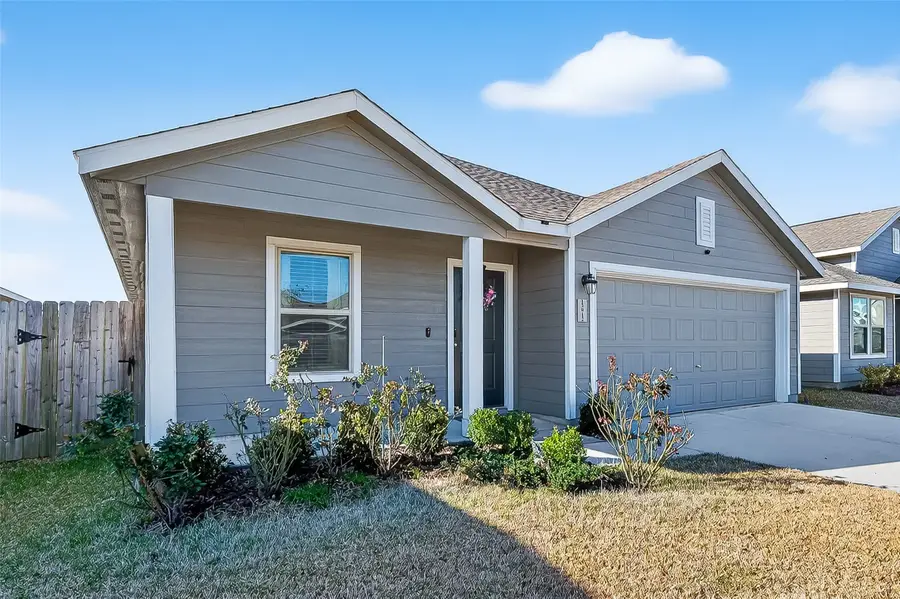 13912 Manatee Street, Splendora, TX 77372 - #2