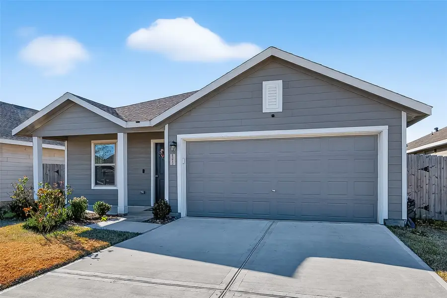 13912 Manatee Street, Splendora, TX 77372 - #3