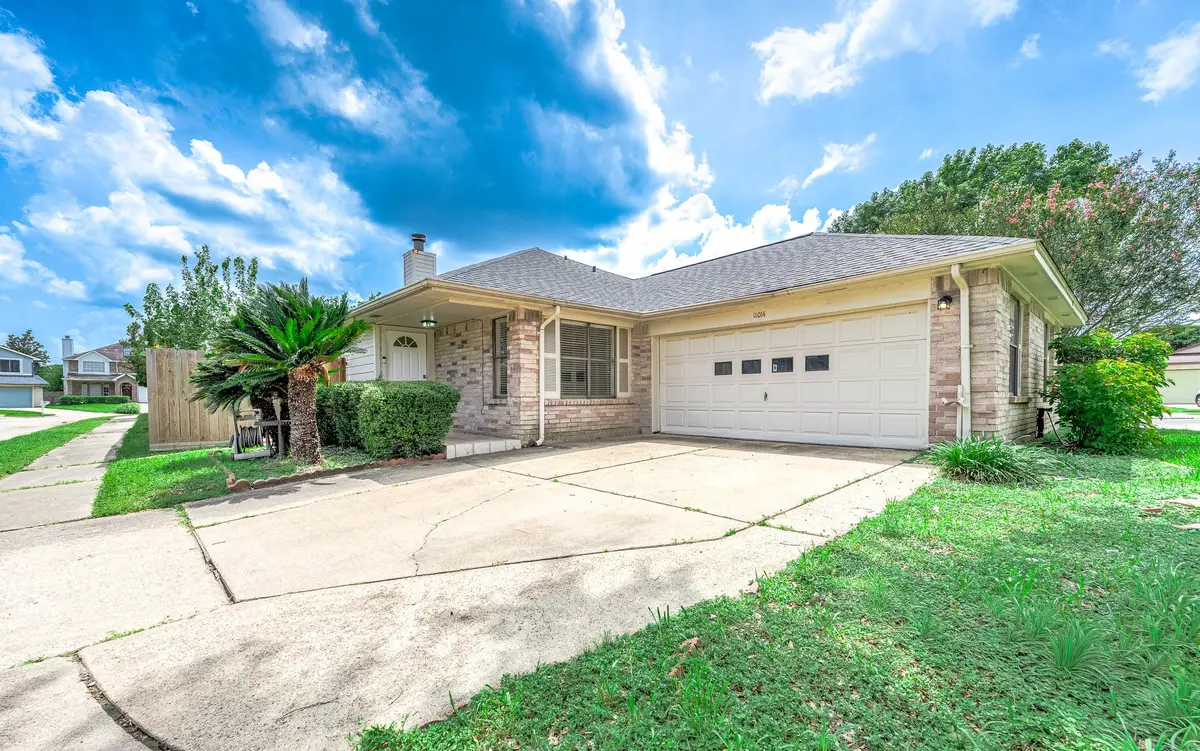 11014 Landsbury Court, Houston, TX 77099 - #1