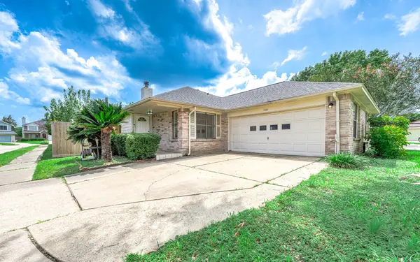 11014 Landsbury Court, Houston, TX 77099