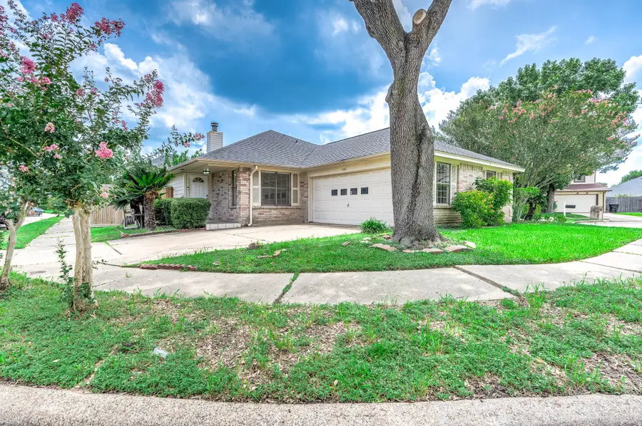 11014 Landsbury Court, Houston, TX 77099 - #2