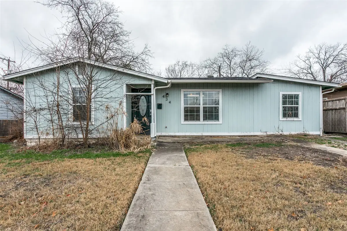 434 Olney Drive, San Antonio, TX 78209 - #1