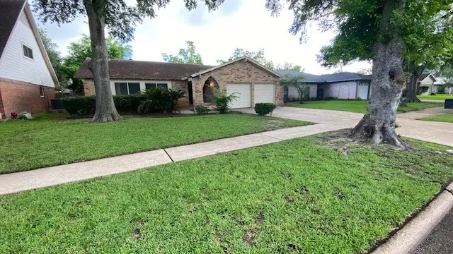 16447 Brookford Drive, Houston, TX 77059 - #2