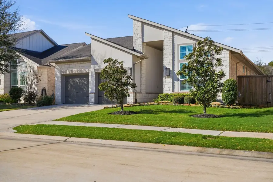 13226 James Terrace Lane, Houston, TX 77059 - #2