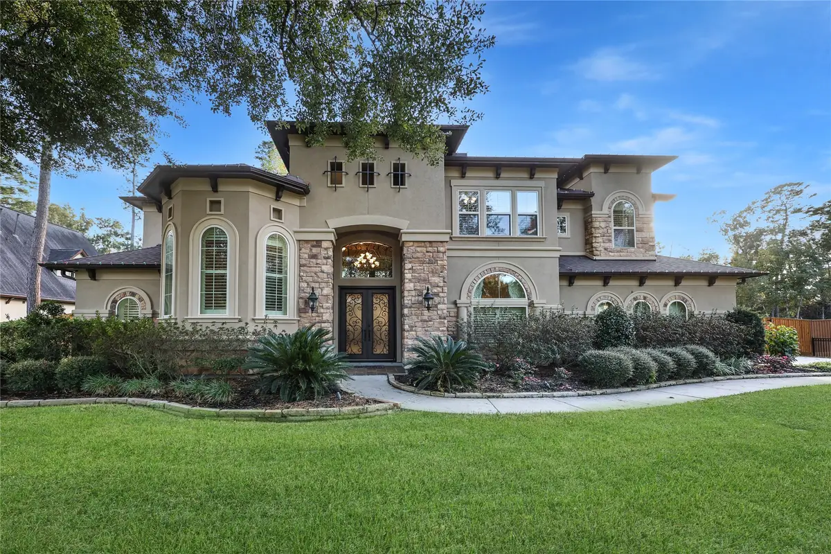 27079 W Balsam Fir Circle, Spring, TX 77386 - Image #1
