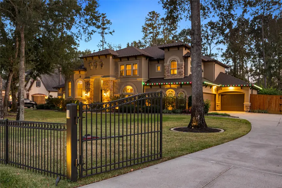 27079 W Balsam Fir Circle, Spring, TX 77386 - Image #3