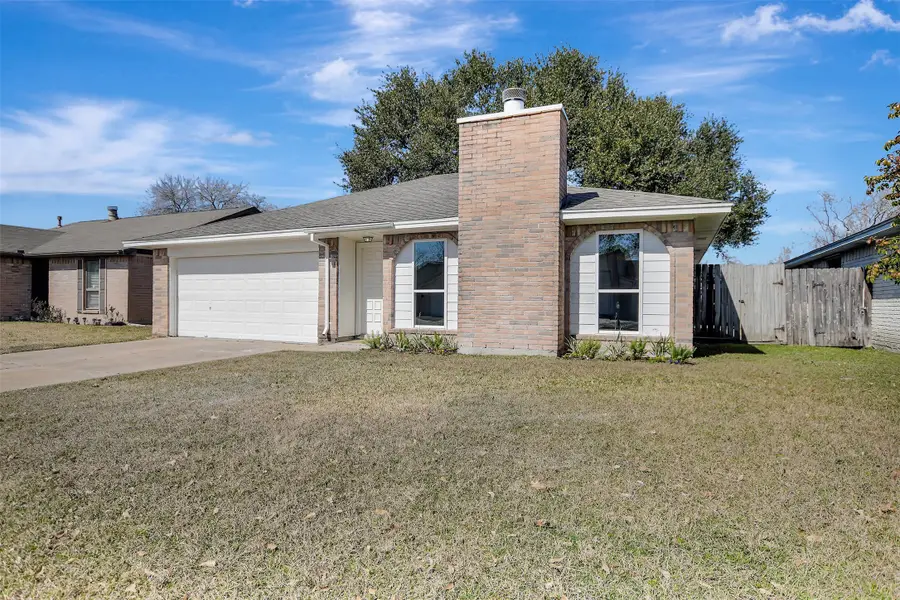 18630 Andalusian Drive, Cypress, TX 77433 - Image #3