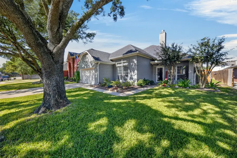 5072 Morrison Boulevard, Katy, TX 77493 - #3