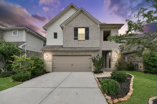 6006 Dovetail Cliff Court, Katy, TX 77493