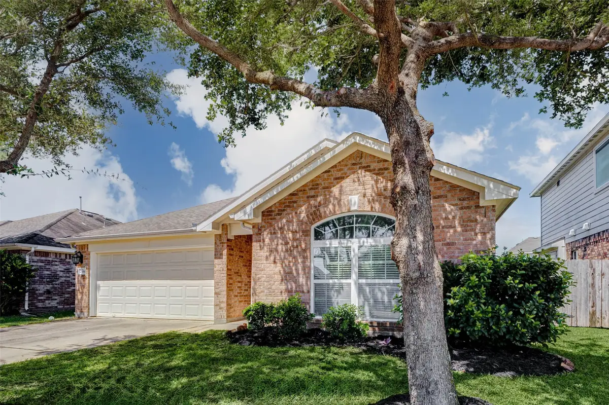 2639 Silky Court, Katy, TX 77449 - #1